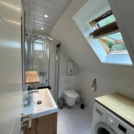 Tatil Evi Kuestenkracher In *