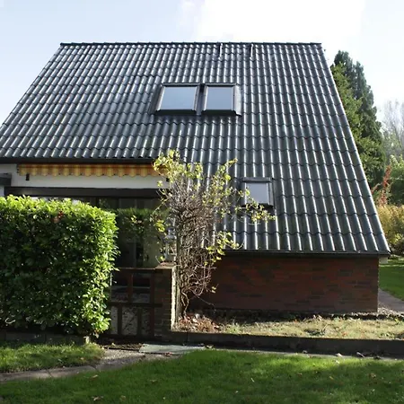 Kuestenkracher In Tatil Evi *