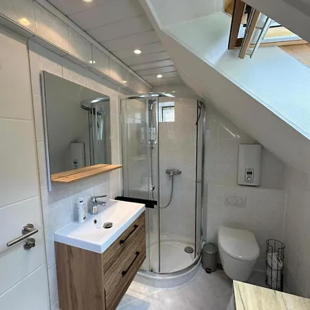 Kuestenkracher In * Maasholm-Bad