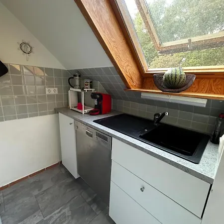 Tatil Evi Kuestenkracher In