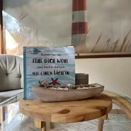 Kuestenkracher In Maasholm-Bad