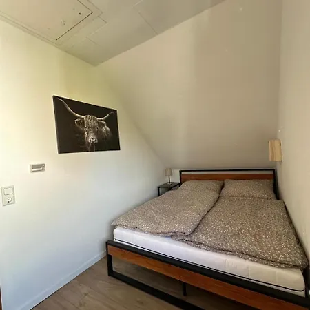 Kuestenkracher In * Maasholm-Bad