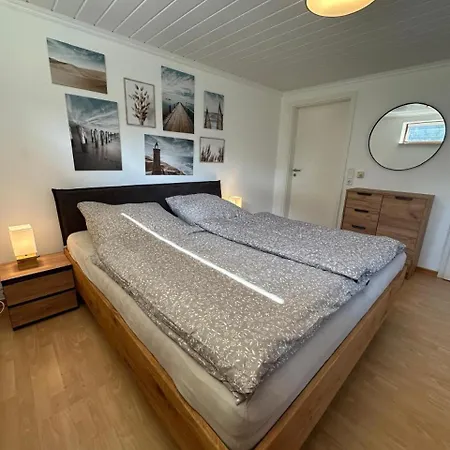 Kuestenkracher In Tatil Evi