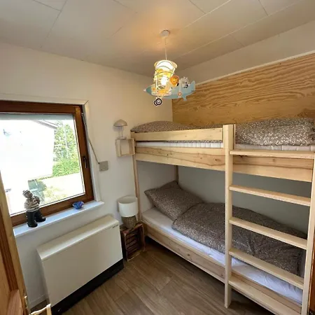 Tatil Evi Kuestenkracher In