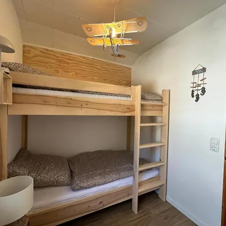 Tatil Evi Kuestenkracher In Maasholm-Bad