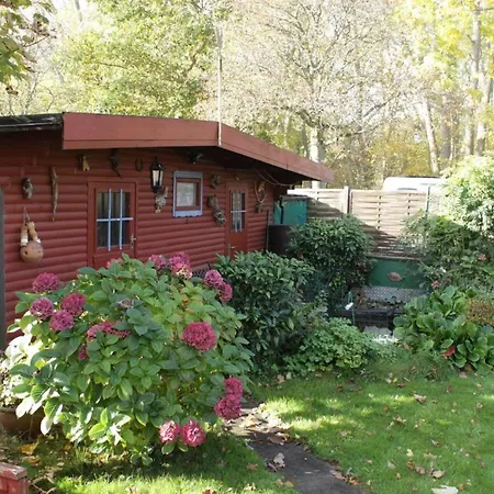 Kuestenkracher In Casa vacanze